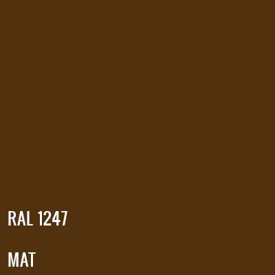 ral 1247 bronze.